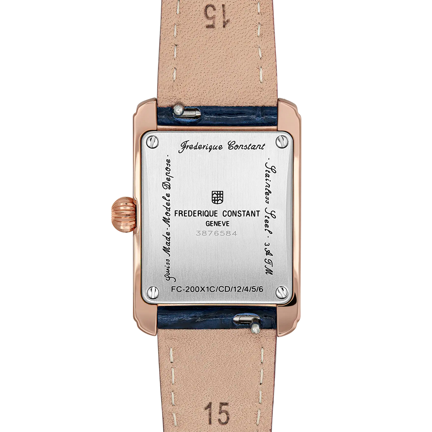 Frederique Constant FC 200MCDC14 Bestwatch.ru.